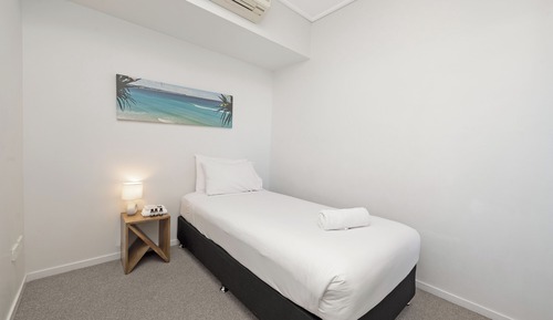 Apartment, 3 Bedrooms