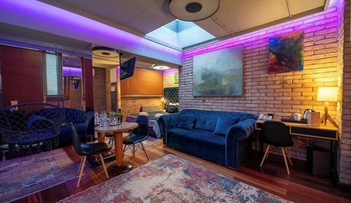 Superior Apartment, 1 Bedroom