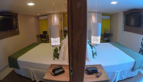 Classic Room, 2 Bedrooms