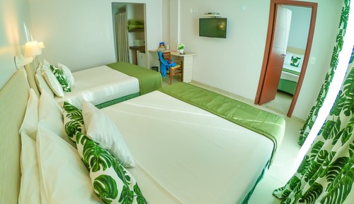 Apartment, 2 Bedrooms, Kitchen
