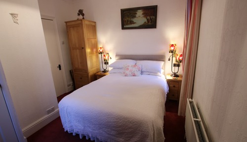 Double Room, Ensuite
