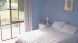The Garden Suite
