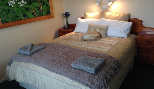 Two Bedroom Cottage