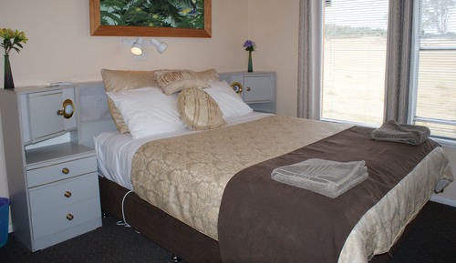 Three Bedroom Cottage