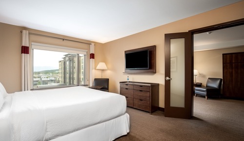 Suite, 1 Bedroom