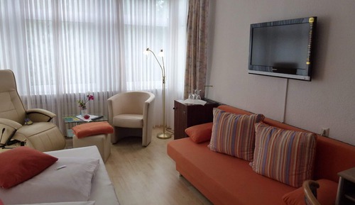 Comfort Double Room