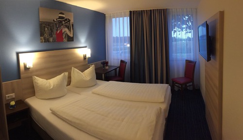 Comfort Double Room