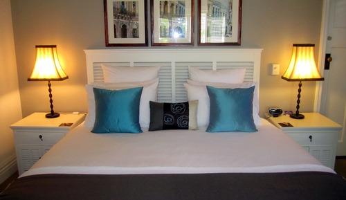 The New Havana Suite
