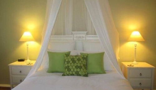Georgia Suite