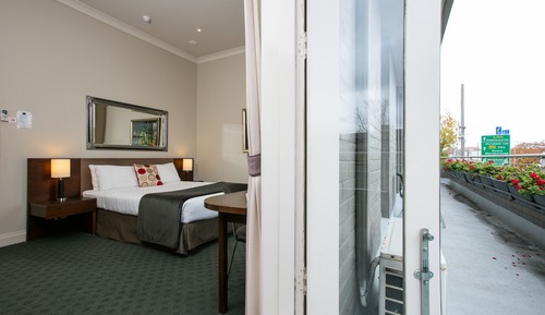 Executive Suite