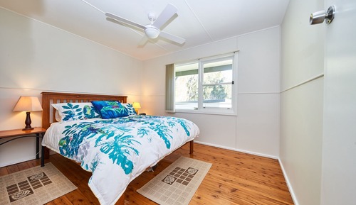 Deluxe House, 4 Bedrooms