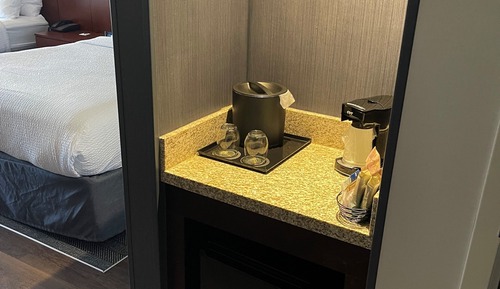 Room, 2 Queen Beds (Mobility Accessible, Roll-In Shower)