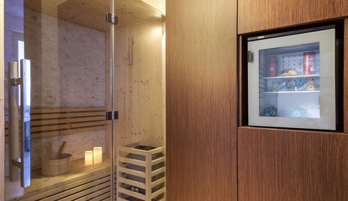 Junior Suite, 1 Bedroom, Hot Tub, City View (Romantic & SPA)