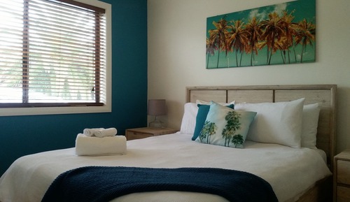 Executive Suite, 2 Bedrooms
