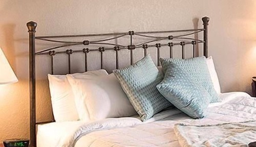 Standard Single Room, 1 King Bed