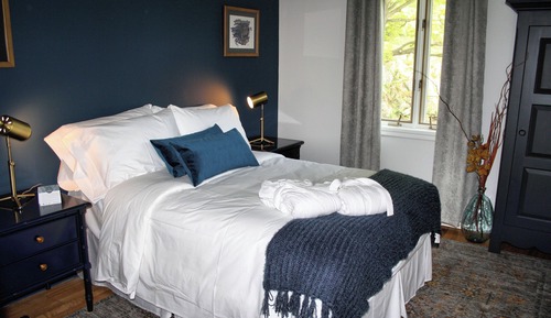 Standard Room, 1 Double Bed