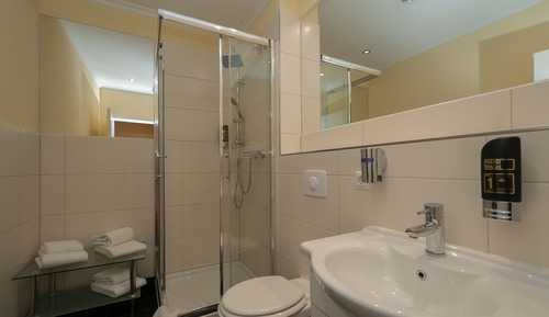 Comfort Triple Room, Multiple Beds