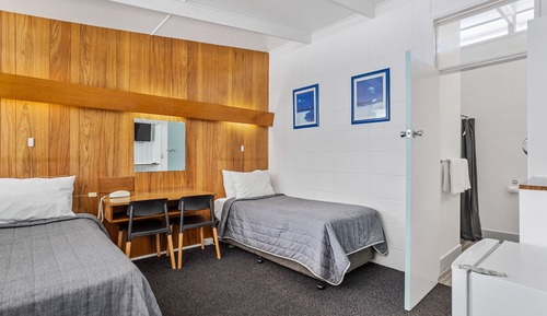 Budget Twin Room