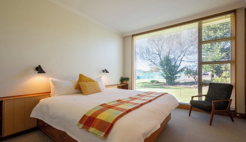 Four Bedroom House	
