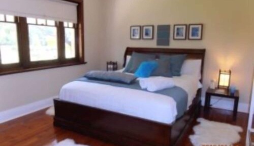 Two Bedroom Villa