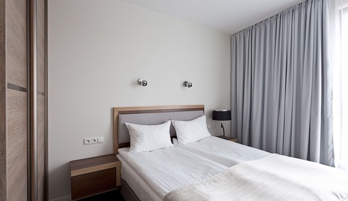 Family Apartment, 2 Bedrooms