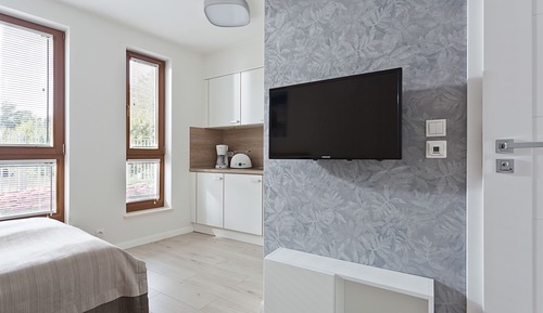 Basic Room