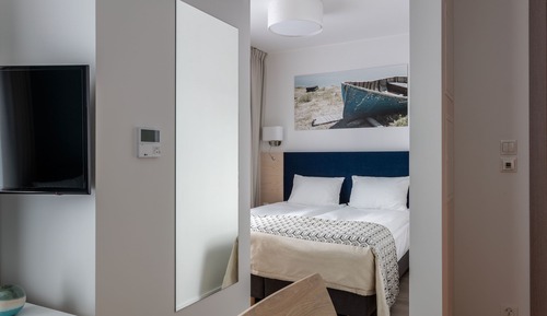 Family Apartment