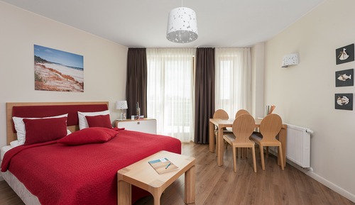 Comfort Apartment