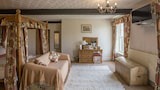 Superior Double Room (Four Poster)