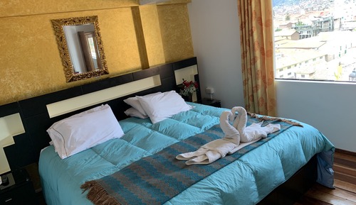 Standard Single Room, 1 Twin Bed