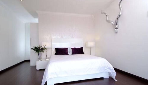 Luxury Queen Room