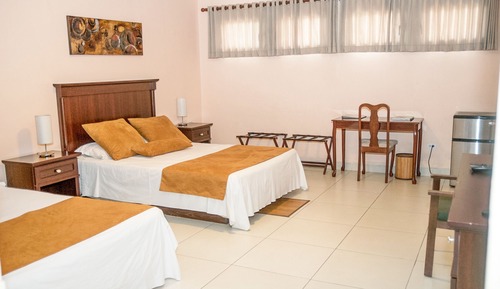 Comfort Double Room