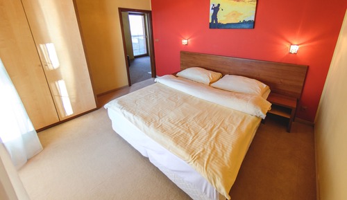 Apartment, 1 Bedroom