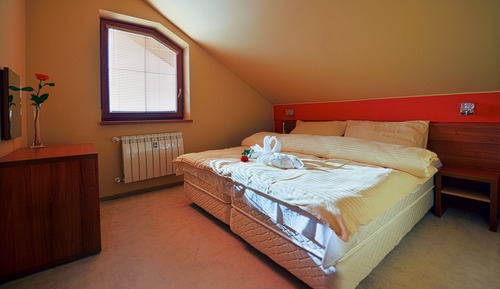 Apartment, 2 Bedrooms