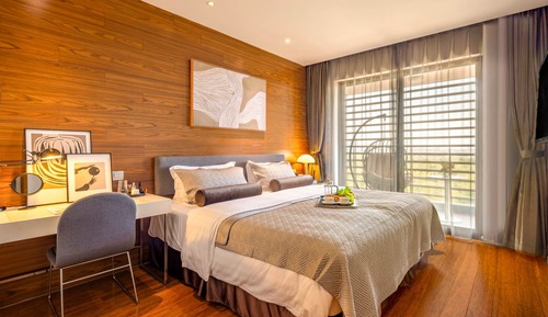 1Bedroom Deluxe