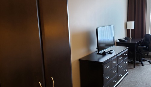 Deluxe Room, 2 Queen Beds