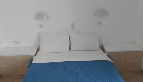 Superior Triple Room, Non Smoking, Balcony