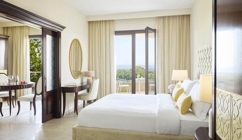 Standard Suite