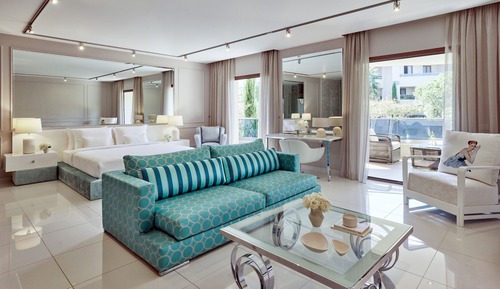Tokyo Suite