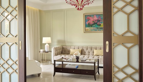 Ludovicus Suite