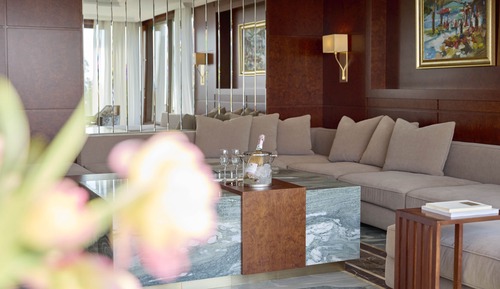 Moscow Suite