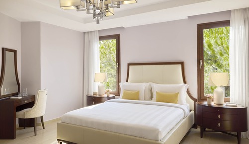 New York Suite