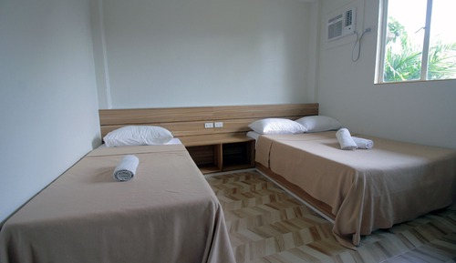 Premium Apartment, 2 Bedrooms