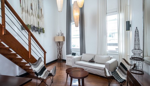 Family Loft