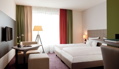 Comfort Room