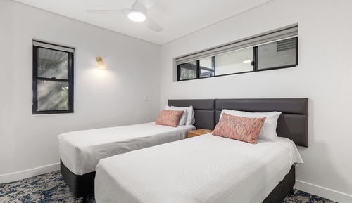 Deluxe Room, 3 Bedrooms