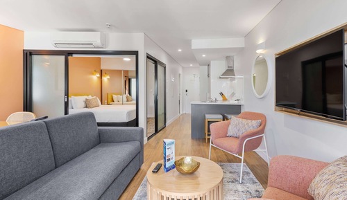 Apartment, 1 Bedroom