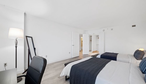 Apartment (4 Bedrooms)