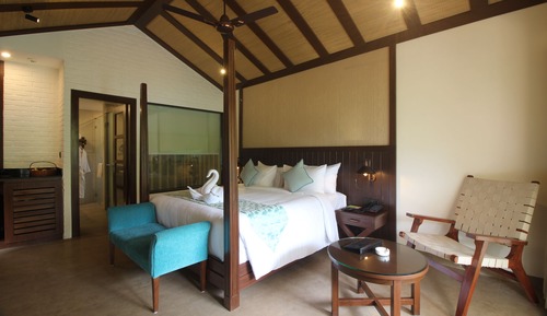 River View Suite
