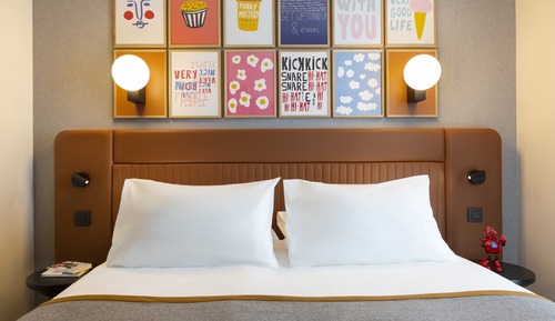 Double or Twin Room